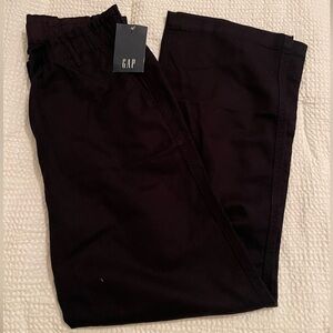 GAP Women’s Black Pants